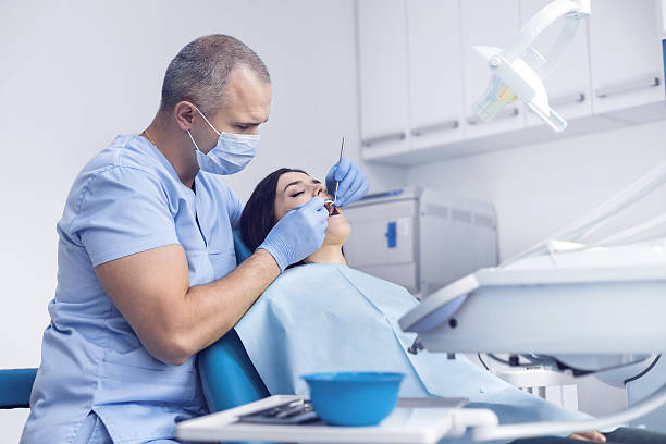 Why Choose Us for Your Dental Needs in Springfield, NJ