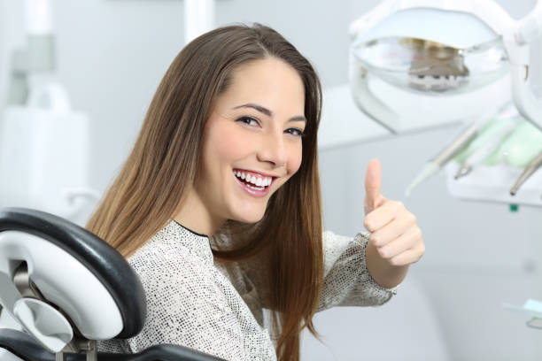 Professional  Holistic Dental Services in Springfield, NJ